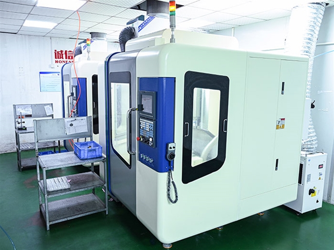 高速五軸加工中心 高速五軸加工中心