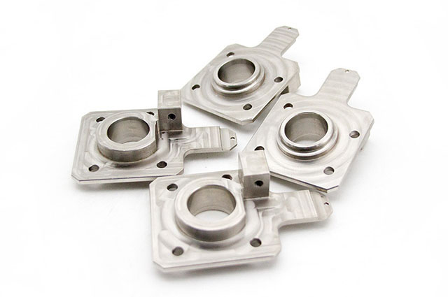 CNC零件加工 CNC零件加工