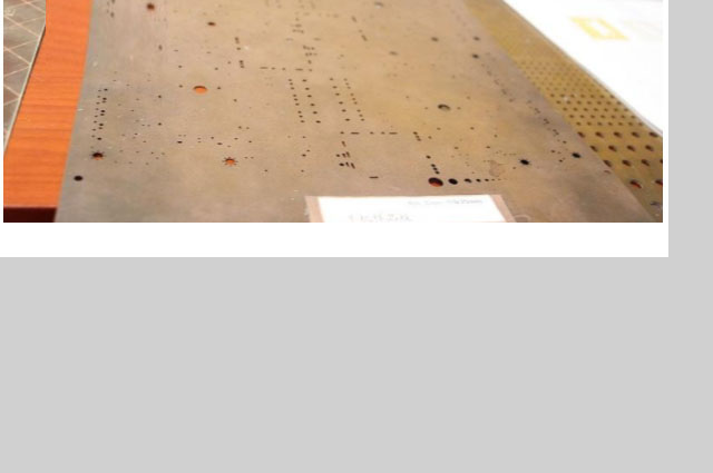 鋁型材加工中的鋁合金零件加工廠家都有哪些
