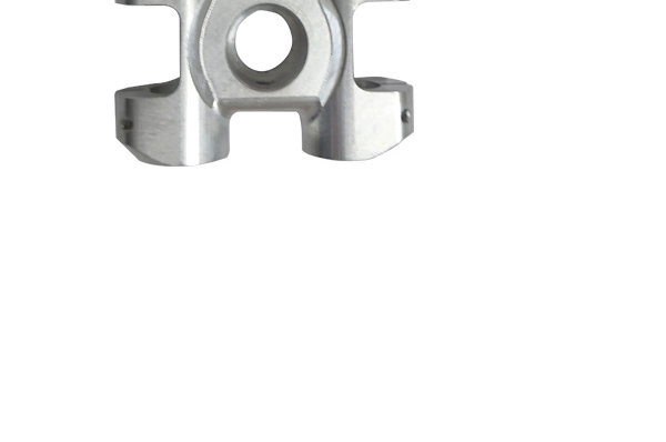 自動化零件加工1