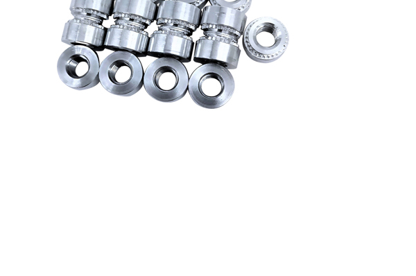 機械配件加工2 機械配件加工2