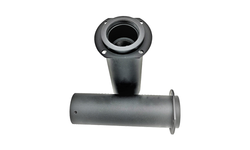 圓管電機(jī)殼數(shù)控加工1 圓管電機(jī)殼數(shù)控加工1