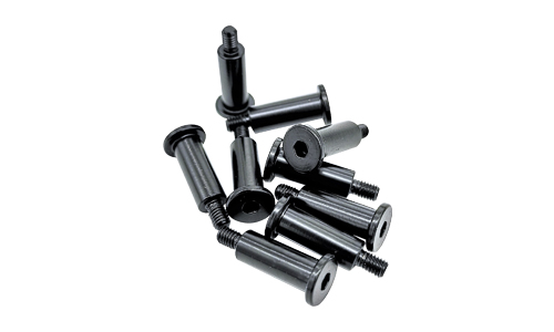 博山法蘭數控加工3