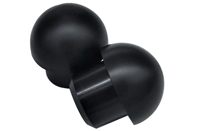 機(jī)械零件數(shù)控車(chē)削加工零件