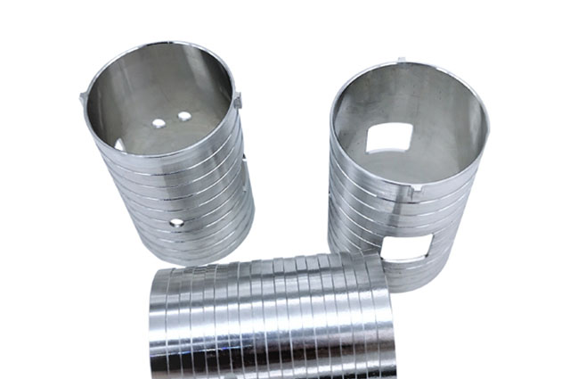 軸套零件加工 軸套零件加工