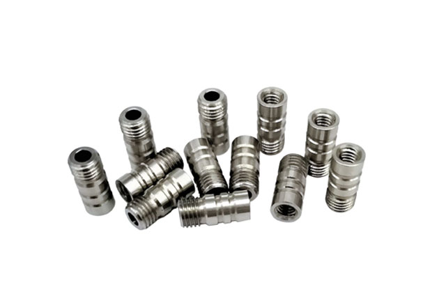 加工小零件 加工小零件