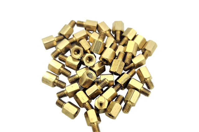 加工小零件 加工小零件