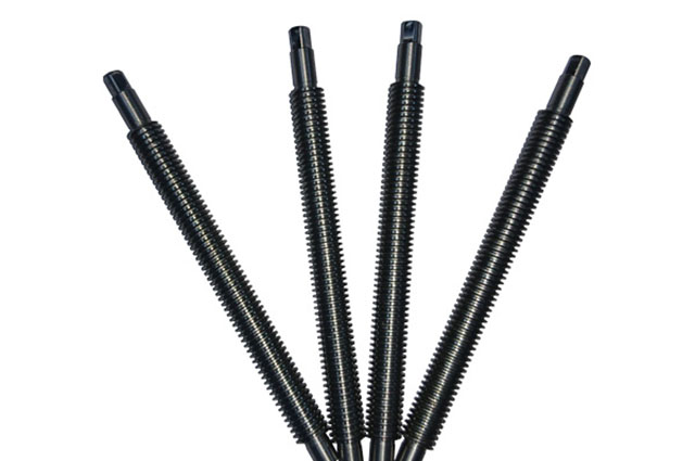 細(xì)長軸類零件加工 細(xì)長軸類零件加工