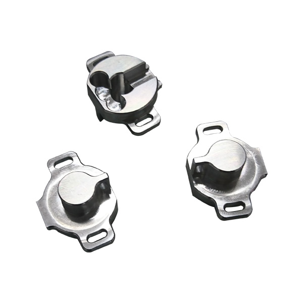 數(shù)碼零件探頭加工 數(shù)碼零件探頭加工