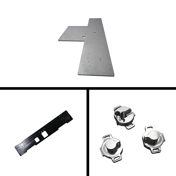 四軸連接器數(shù)控加工價格 四軸連接器數(shù)控加工價格