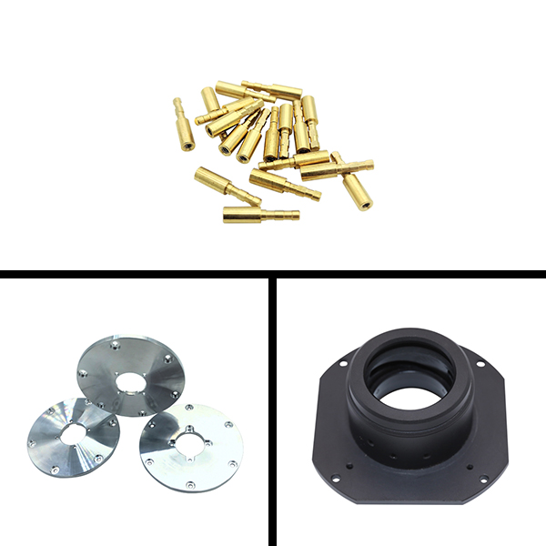 四軸連接器數(shù)控加工價格 四軸連接器數(shù)控加工價格