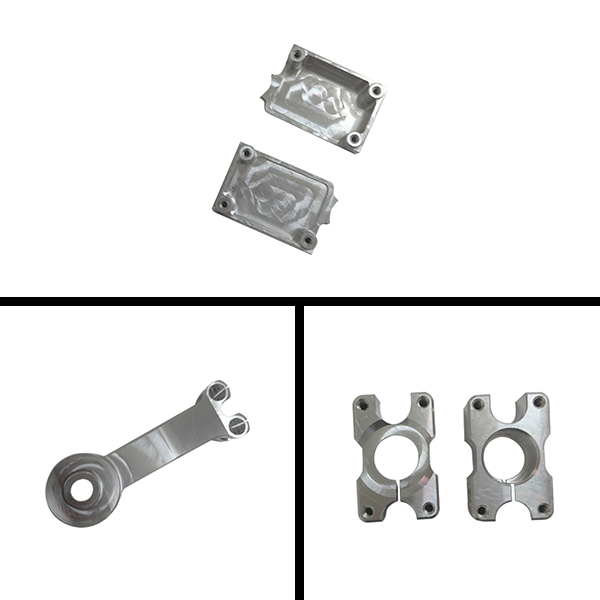 四軸連接器數(shù)控加工價格 四軸連接器數(shù)控加工價格