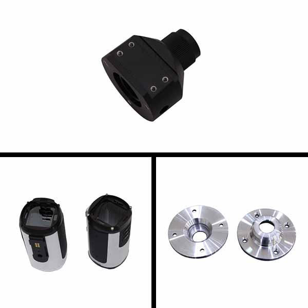 曲面機(jī)械零件加工 曲面機(jī)械零件加工