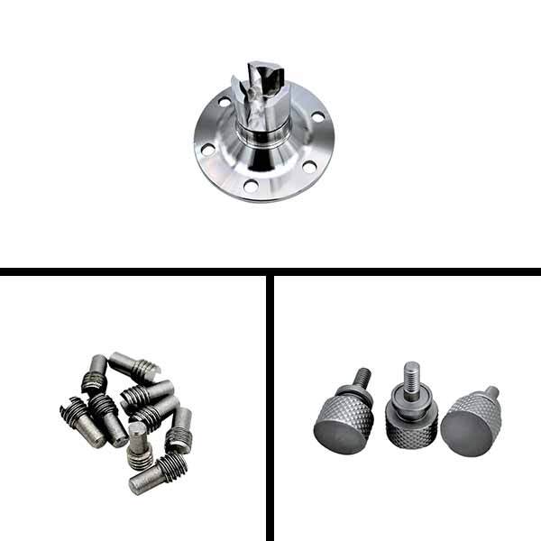 曲面機(jī)械零件加工 曲面機(jī)械零件加工