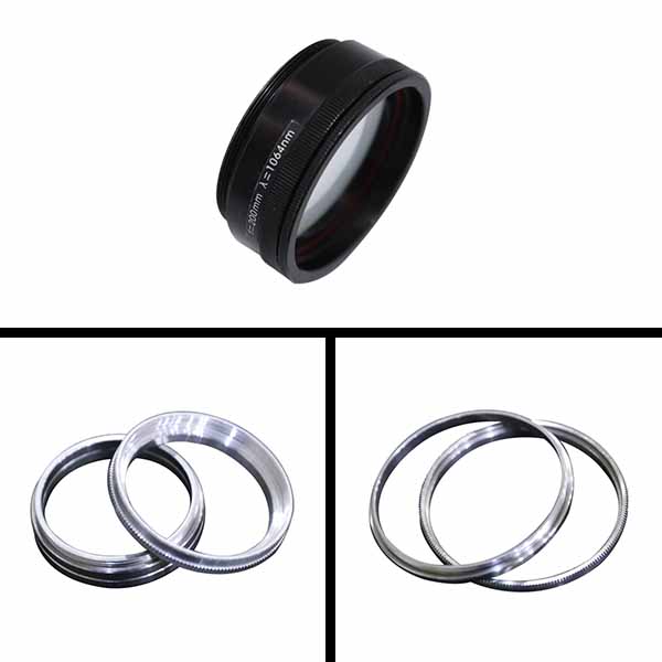 曲面機(jī)械零件加工 曲面機(jī)械零件加工