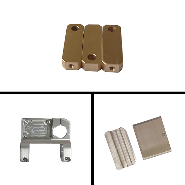 東莞法蘭數控加工中心