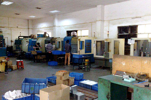 五金加工店利潤有多少？