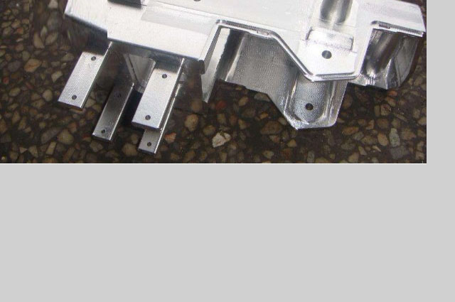 非標(biāo)零件加工 非標(biāo)零件加工