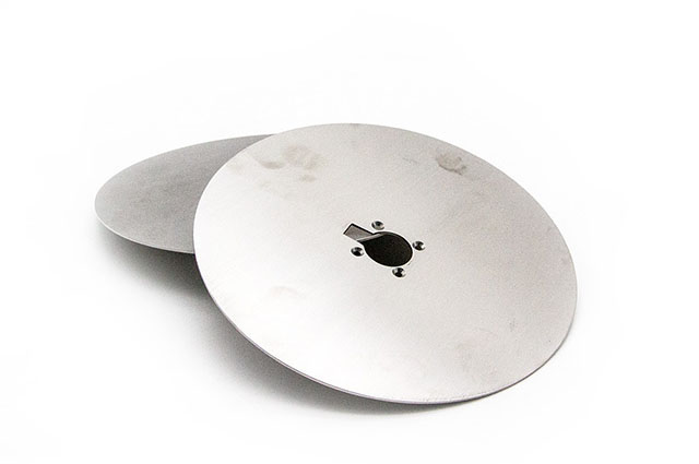 鈦合金和不銹鋼的區(qū)別在哪里?