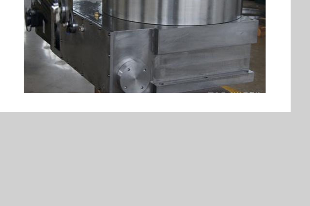 淺談電火花航空零件的發(fā)展趨勢(shì)