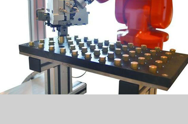 機(jī)械加工 機(jī)械加工