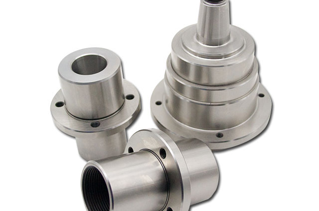 不同鍛造工藝對 TC10鈦合金組織和性能的影響