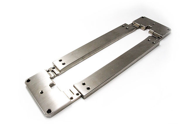 非標精密零件加工 非標精密零件加工