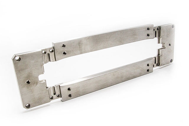 呼吸機(jī)口罩機(jī)鋁型材框架-抗疫情,鑫創(chuàng)盟在行動(dòng)