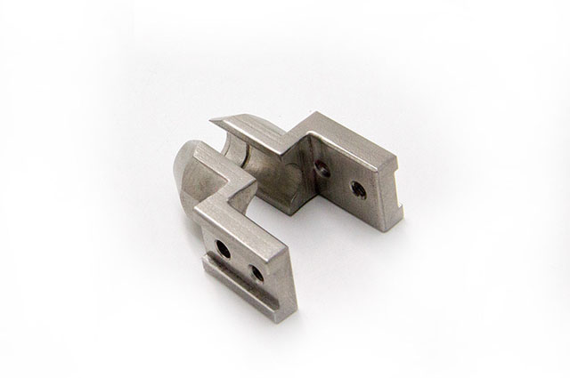 機械CNC鋁合金加工怎樣接單和報價?