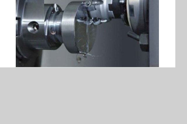 機械CNC鋁合金加工的切削誤差包括哪些？