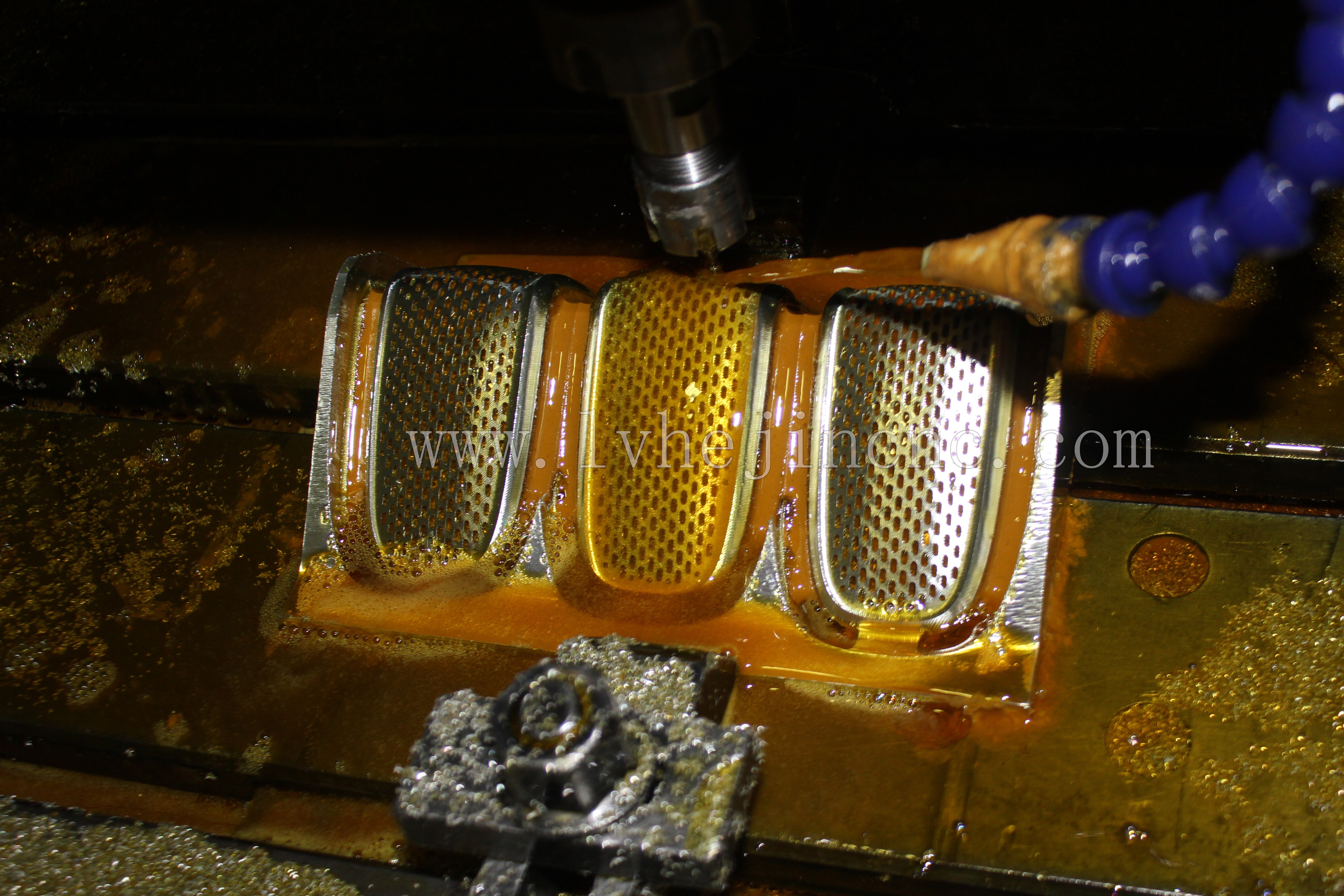 超精密零件加工 超精密零件加工