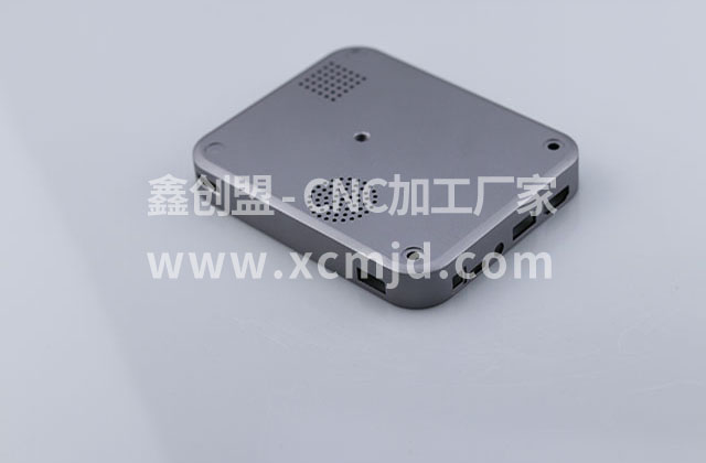 cncCNC加工精密加工有什么特點？