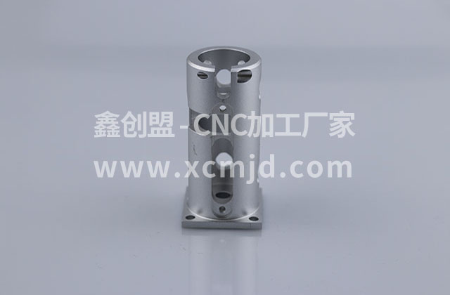 談?wù)勝徺ICNC非標訂制時要考慮哪些