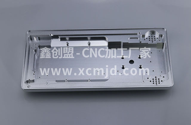 關(guān)于鋁合金加工工藝水平如何提高使用？