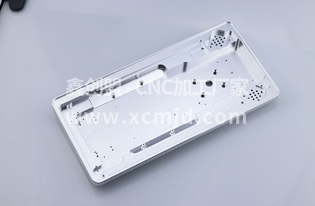 提高機(jī)加工精度的策略 提高機(jī)加工精度的策略