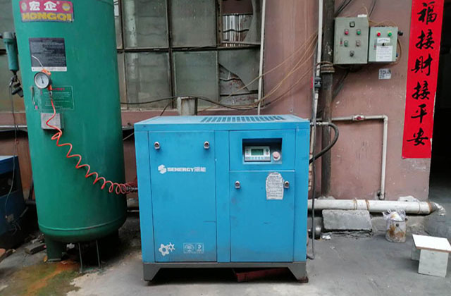 深圳機(jī)加工零件變形的影響因素有哪些？