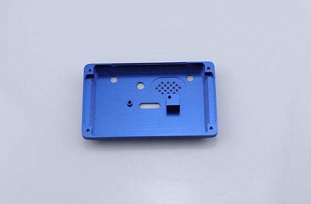 淺談刀閘閥有哪些結構特色，鈦合金零件加工進