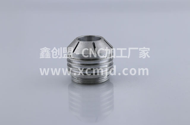 CNC是怎么加工連接器數(shù)控加工的? CNC是怎么加工連接器數(shù)控加工的?