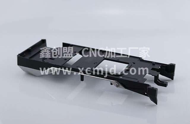 深圳cnc加工中編程造成的撞機應(yīng)如何避免？