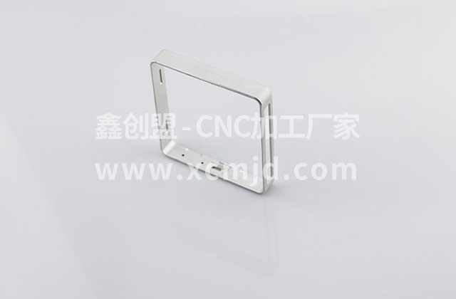 關(guān)于非標五金零件加工的側(cè)面切削處理的介紹？