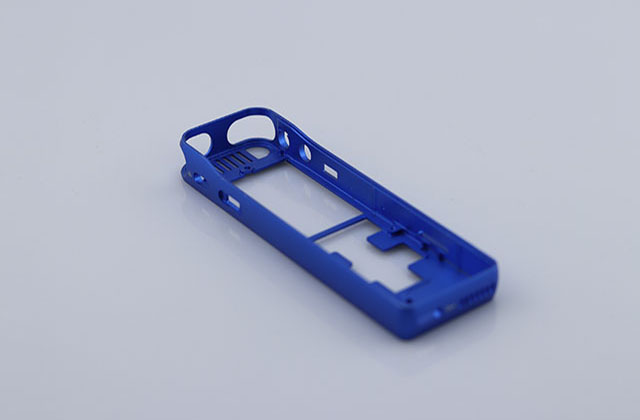 數(shù)碼零件加工應(yīng)注意哪些方面？