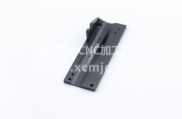 電機殼數(shù)控加工的工序劃分需要知道那些事項？