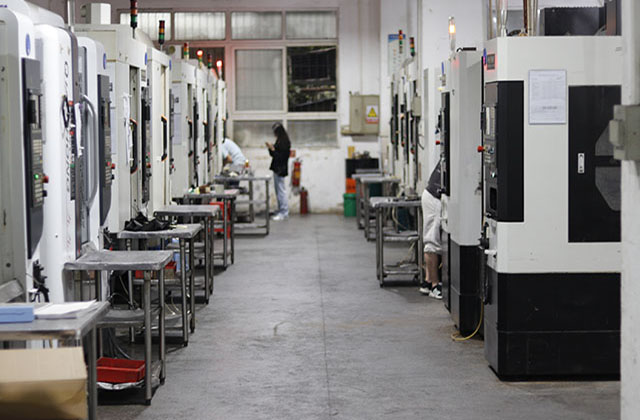 軸套數(shù)控加工人員需要必備哪些技能呢？