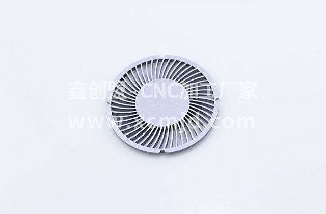 選擇五軸cnc加工的優(yōu)勢(shì)有哪些