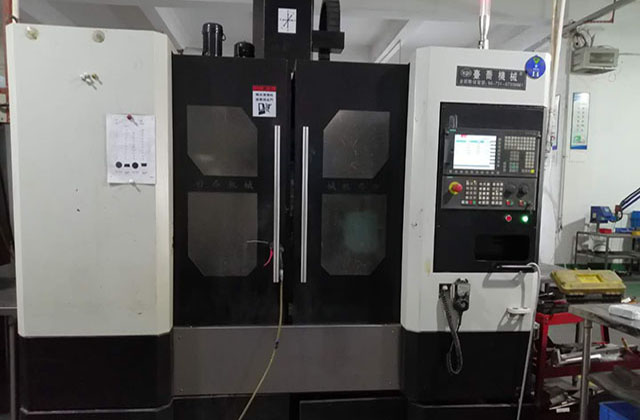 五軸聯(lián)動(dòng)加工數(shù)控車(chē)床加工五金件的加工步驟有哪些？