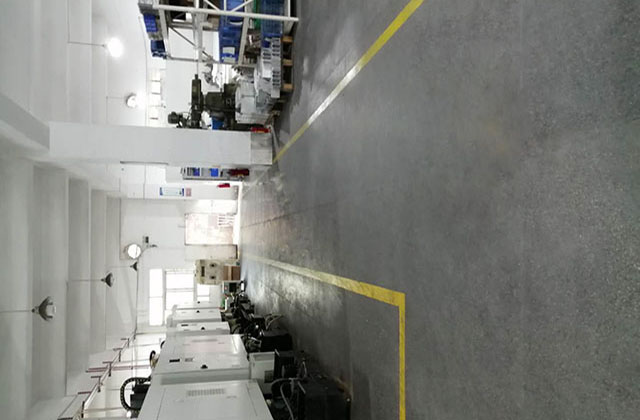 高速銑加工中心的優(yōu)勢(shì) 高速銑加工中心的優(yōu)勢(shì)