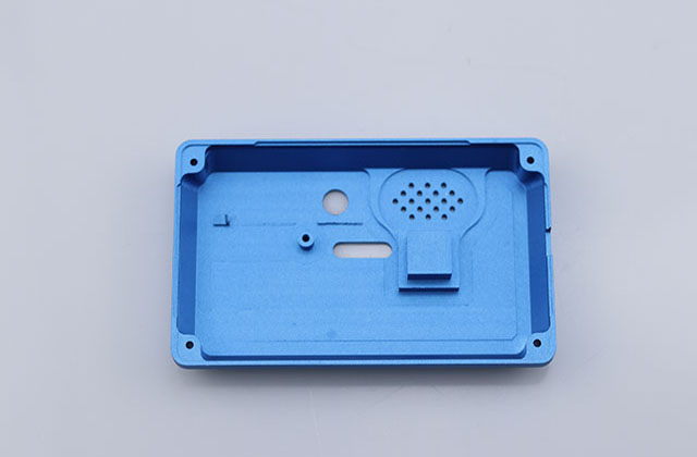 導致五金零件加工精度變差的原因有哪幾點？？