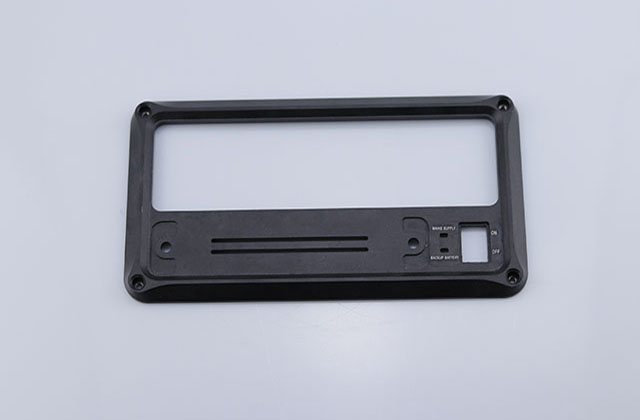 提高電機殼數(shù)控加工的工件質(zhì)量有什么要點呢？