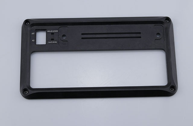 精密機(jī)械零件加工的怎么阻止防滑的發(fā)生？