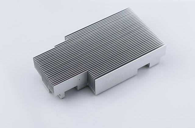 電機殼數控加工沖裁主要工藝參數的確定